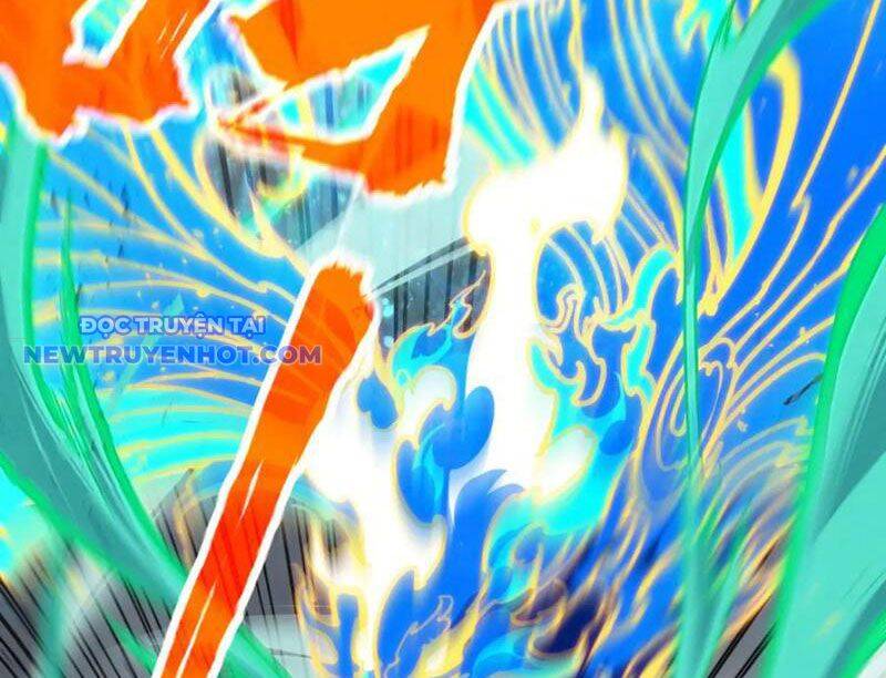 Vạn Cổ Chí Tôn Chap 381 - Next Chap 382
