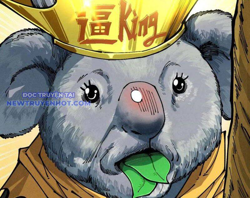 Vạn Cổ Chí Tôn Chap 381 - Next Chap 382