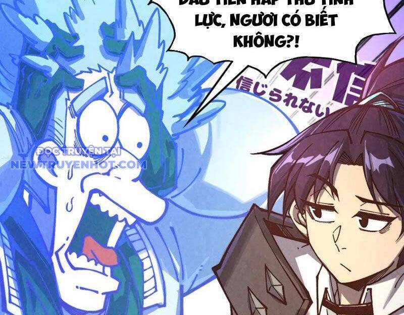 Vạn Cổ Chí Tôn Chap 381 - Next Chap 382