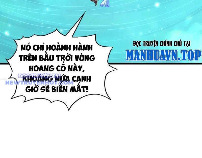 Vạn Cổ Chí Tôn Chap 381 - Next Chap 382