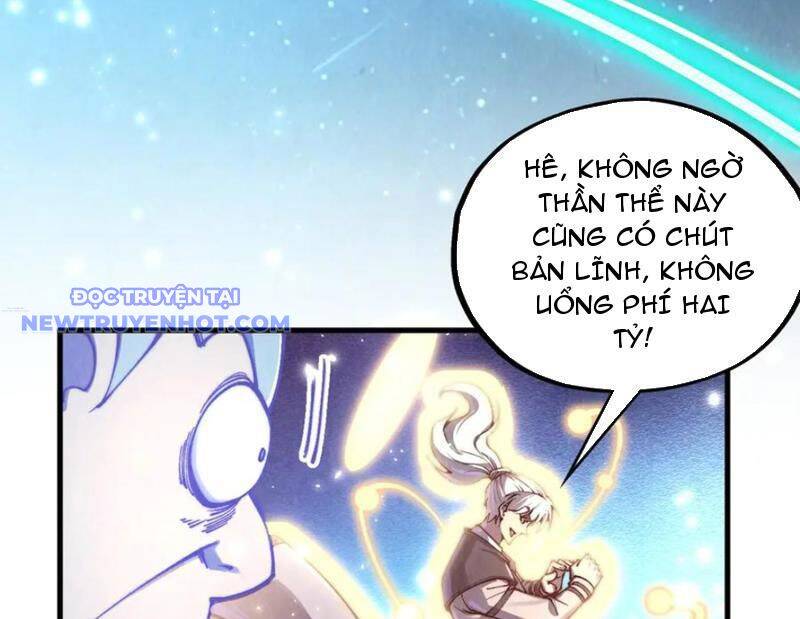 Vạn Cổ Chí Tôn Chap 381 - Next Chap 382