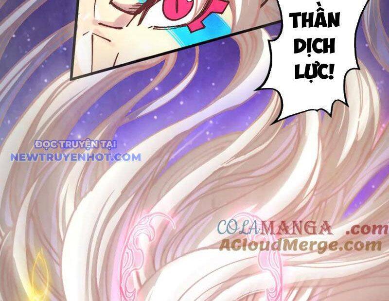 Vạn Cổ Chí Tôn Chap 381 - Next Chap 382