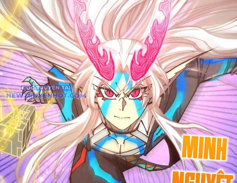 Vạn Cổ Chí Tôn Chap 381 - Next Chap 382