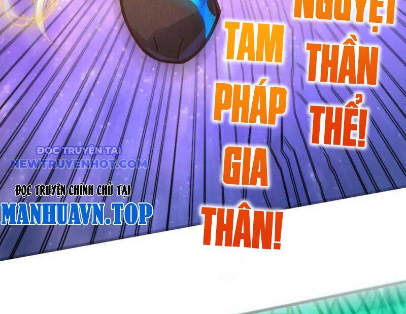 Vạn Cổ Chí Tôn Chap 381 - Next Chap 382