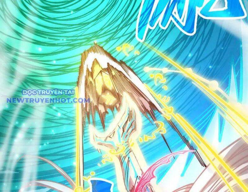 Vạn Cổ Chí Tôn Chap 381 - Next Chap 382