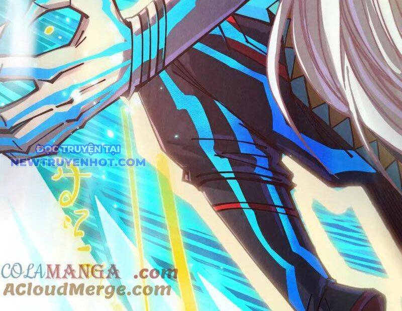 Vạn Cổ Chí Tôn Chap 381 - Next Chap 382
