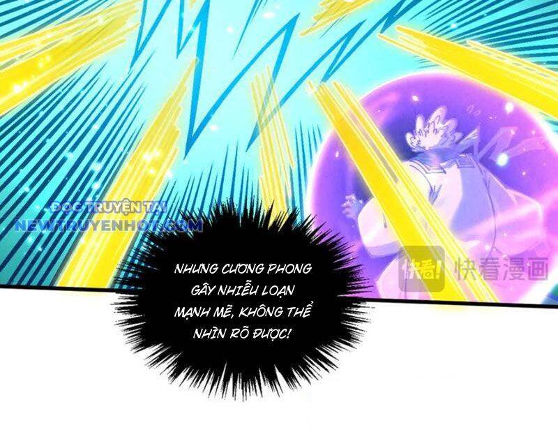 Vạn Cổ Chí Tôn Chap 381 - Next Chap 382