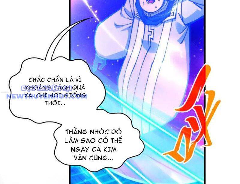 Vạn Cổ Chí Tôn Chap 381 - Next Chap 382