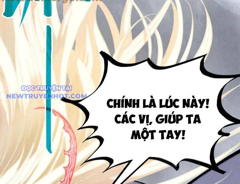 Vạn Cổ Chí Tôn Chap 381 - Next Chap 382