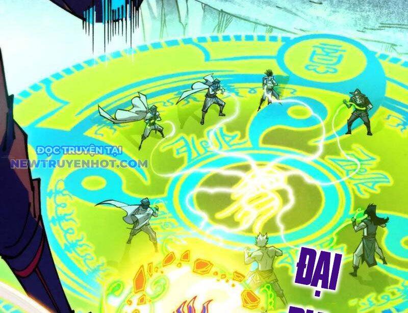 Vạn Cổ Chí Tôn Chap 381 - Next Chap 382