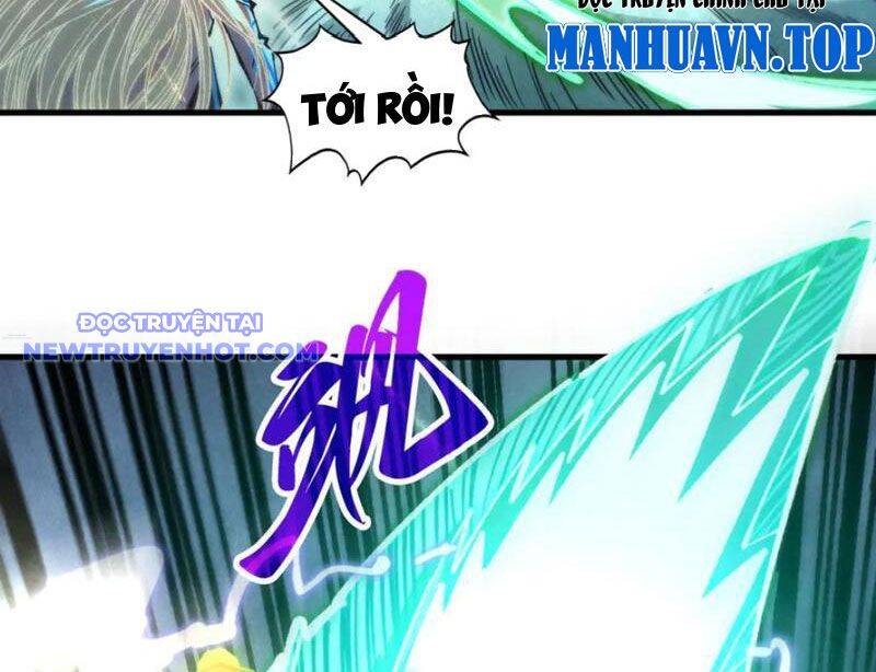 Vạn Cổ Chí Tôn Chap 381 - Next Chap 382