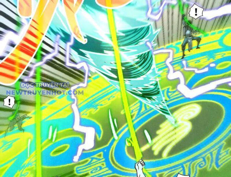 Vạn Cổ Chí Tôn Chap 381 - Next Chap 382