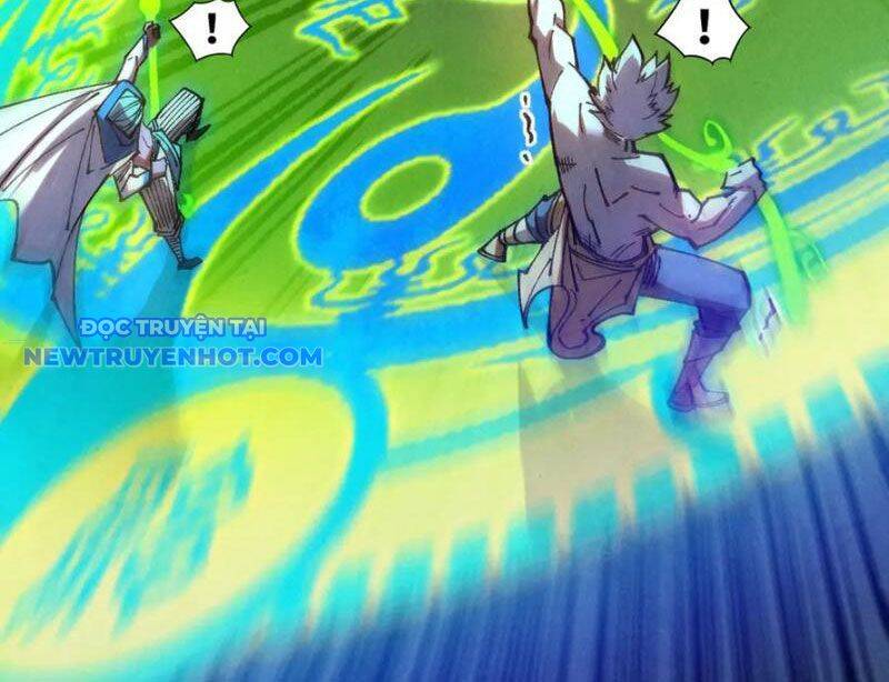 Vạn Cổ Chí Tôn Chap 381 - Next Chap 382