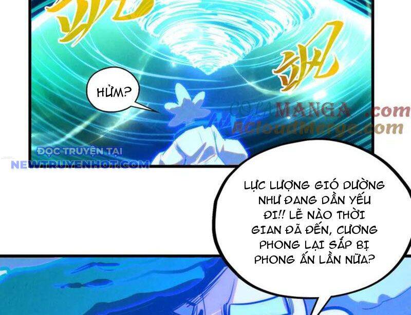 Vạn Cổ Chí Tôn Chap 381 - Next Chap 382