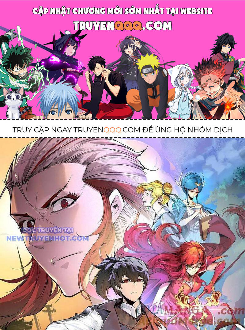Vạn Cổ Chí Tôn Chap 382 - Next Chap 383