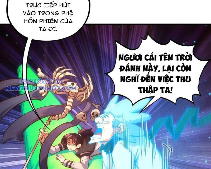 Vạn Cổ Chí Tôn Chap 382 - Next Chap 383