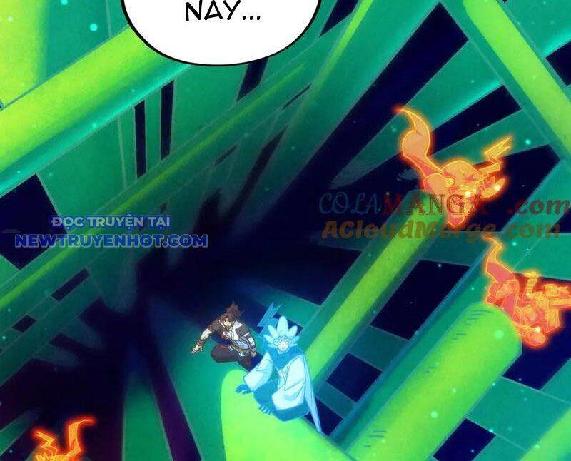 Vạn Cổ Chí Tôn Chap 382 - Next Chap 383