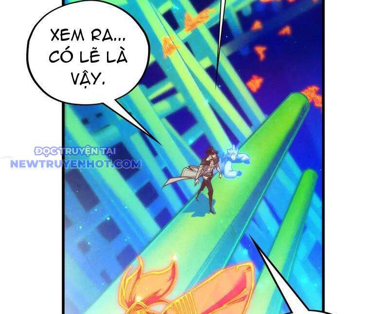 Vạn Cổ Chí Tôn Chap 382 - Next Chap 383