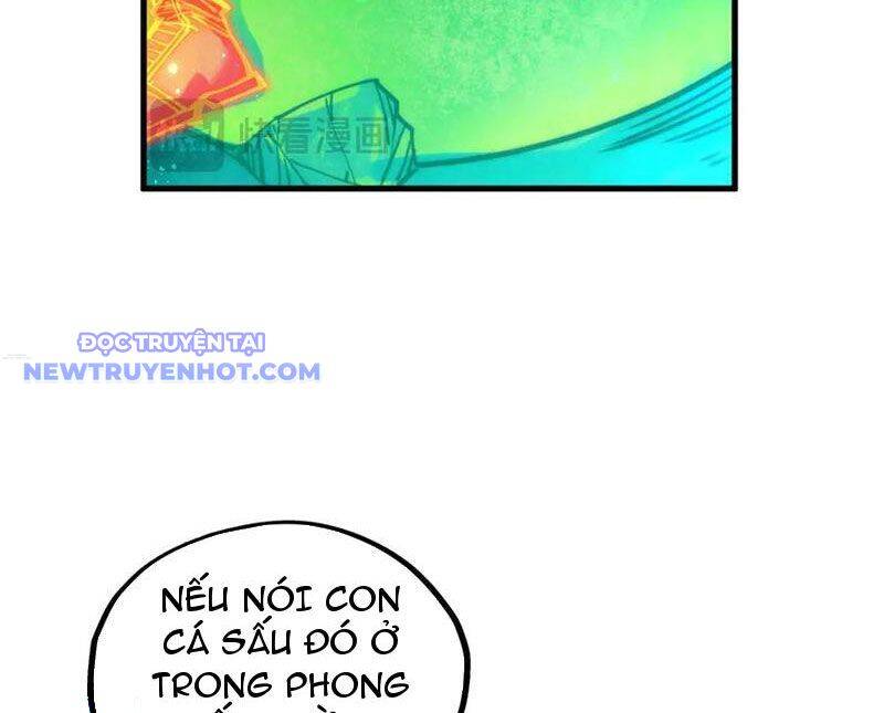 Vạn Cổ Chí Tôn Chap 382 - Next Chap 383