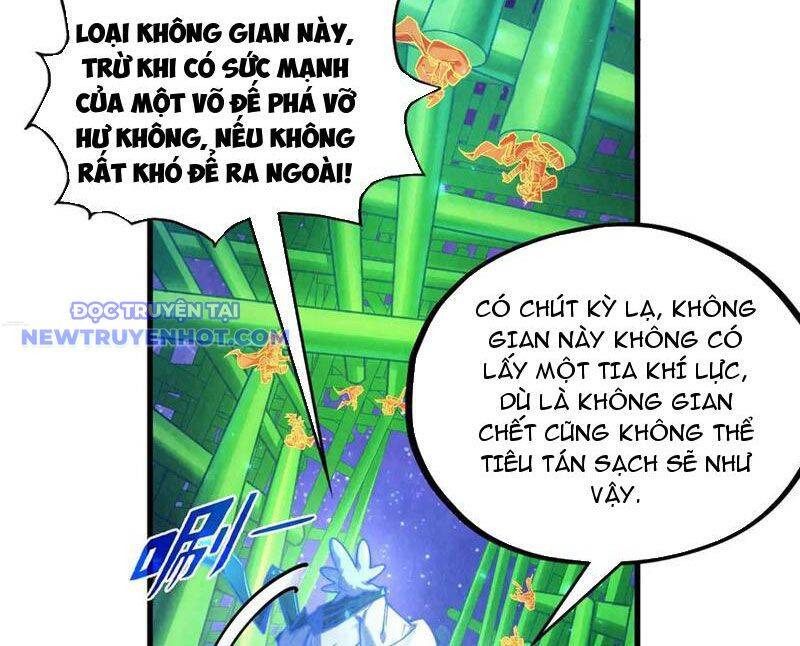 Vạn Cổ Chí Tôn Chap 382 - Next Chap 383