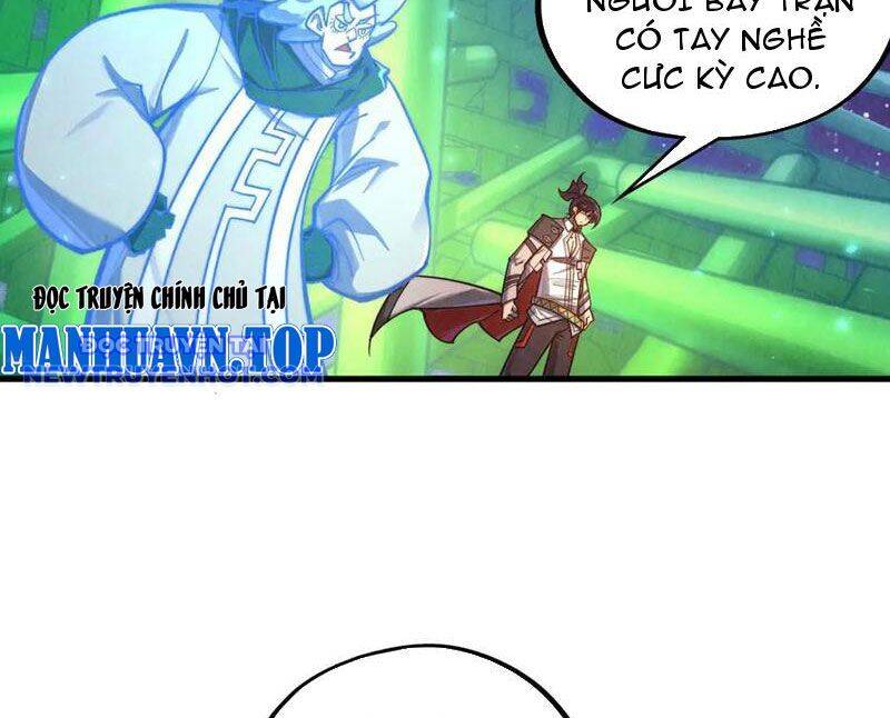 Vạn Cổ Chí Tôn Chap 382 - Next Chap 383