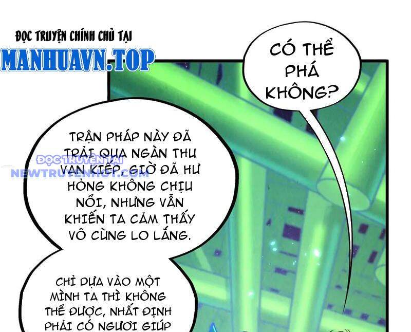 Vạn Cổ Chí Tôn Chap 382 - Next Chap 383