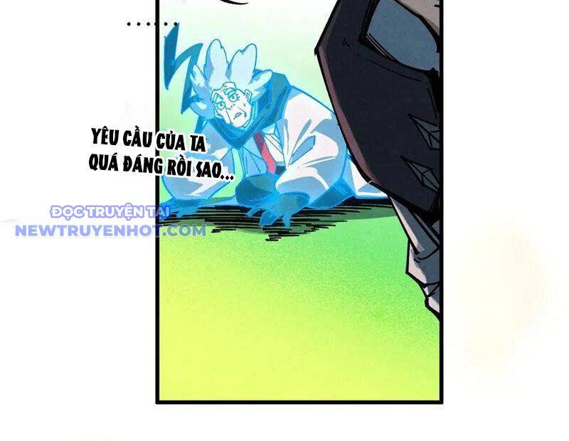 Vạn Cổ Chí Tôn Chap 382 - Next Chap 383