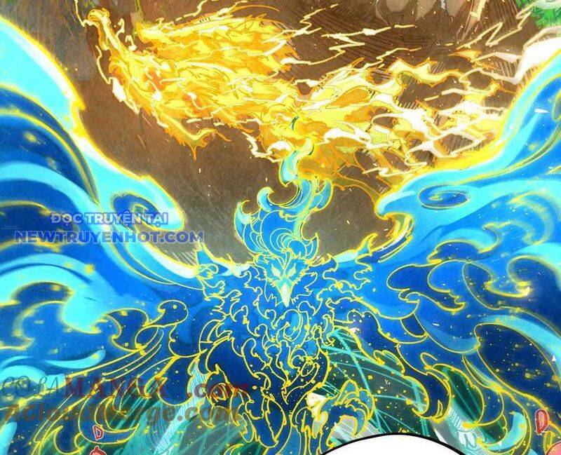Vạn Cổ Chí Tôn Chap 382 - Next Chap 383