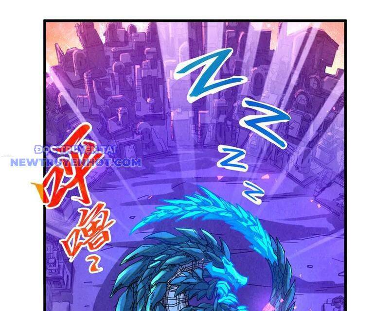 Vạn Cổ Chí Tôn Chap 382 - Next Chap 383