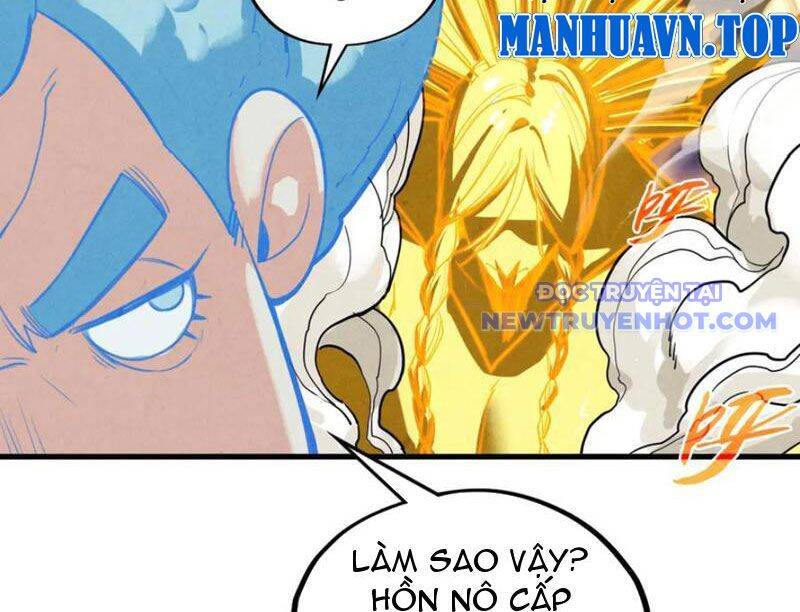 Vạn Cổ Chí Tôn Chap 383 - Next Chap 384