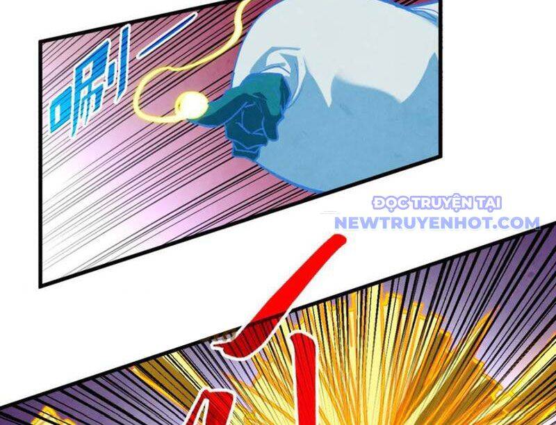 Vạn Cổ Chí Tôn Chap 383 - Next Chap 384