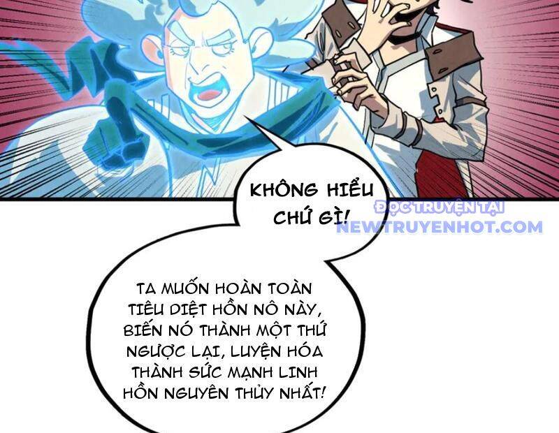 Vạn Cổ Chí Tôn Chap 383 - Next Chap 384