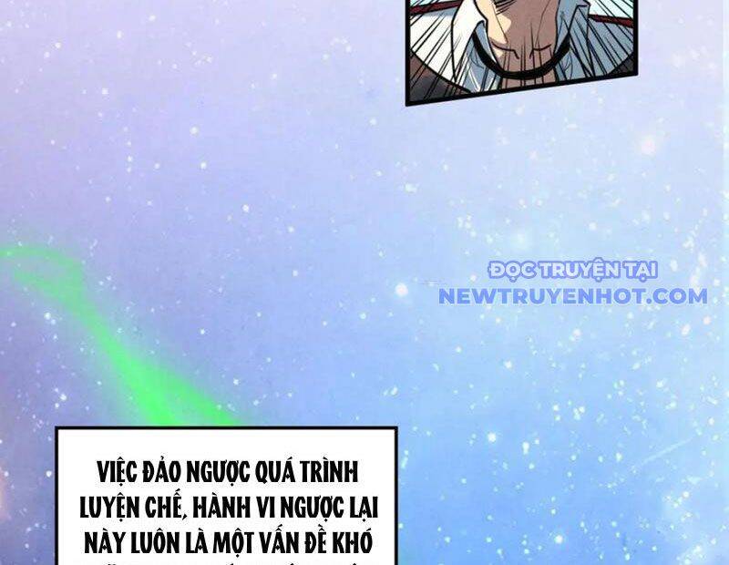 Vạn Cổ Chí Tôn Chap 383 - Next Chap 384