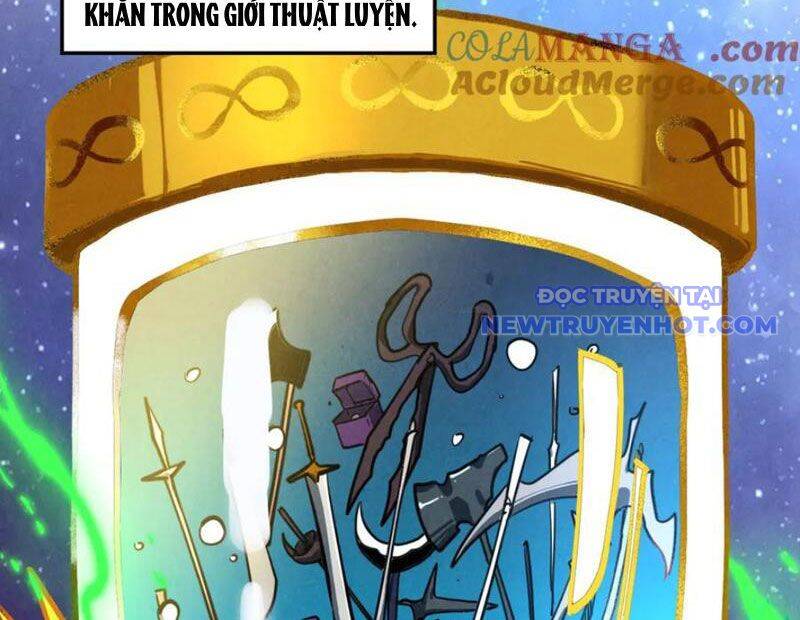 Vạn Cổ Chí Tôn Chap 383 - Next Chap 384