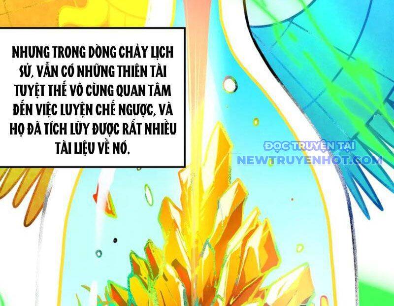 Vạn Cổ Chí Tôn Chap 383 - Next Chap 384