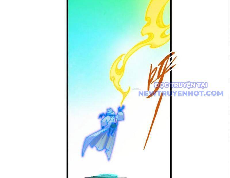 Vạn Cổ Chí Tôn Chap 383 - Next Chap 384
