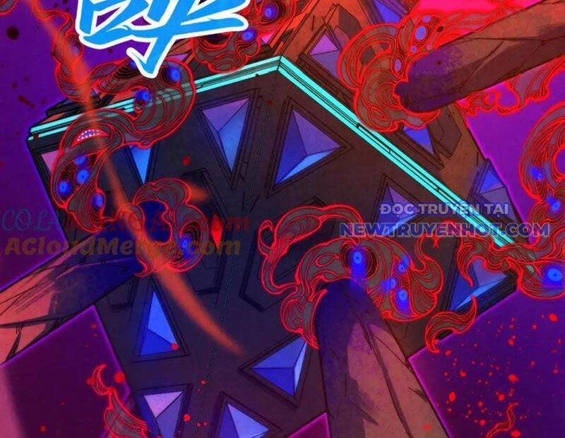 Vạn Cổ Chí Tôn Chap 383 - Next Chap 384