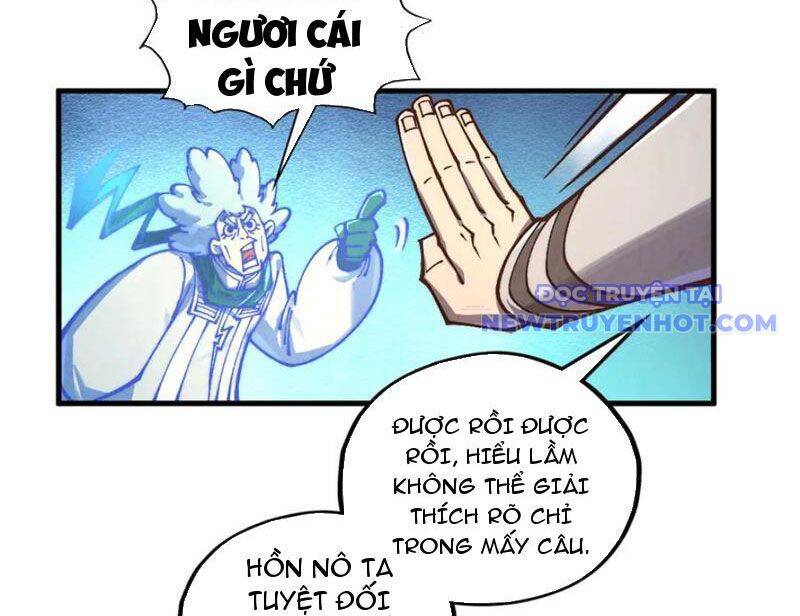 Vạn Cổ Chí Tôn Chap 383 - Next Chap 384