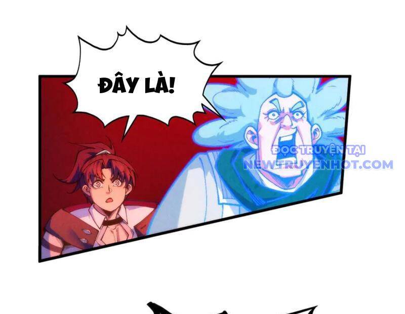 Vạn Cổ Chí Tôn Chap 383 - Next Chap 384