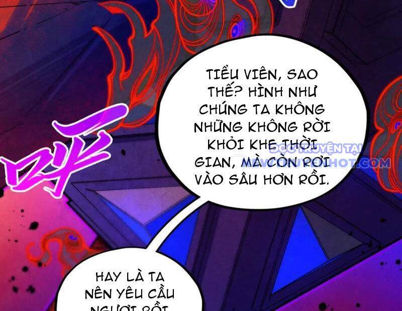 Vạn Cổ Chí Tôn Chap 383 - Next Chap 384