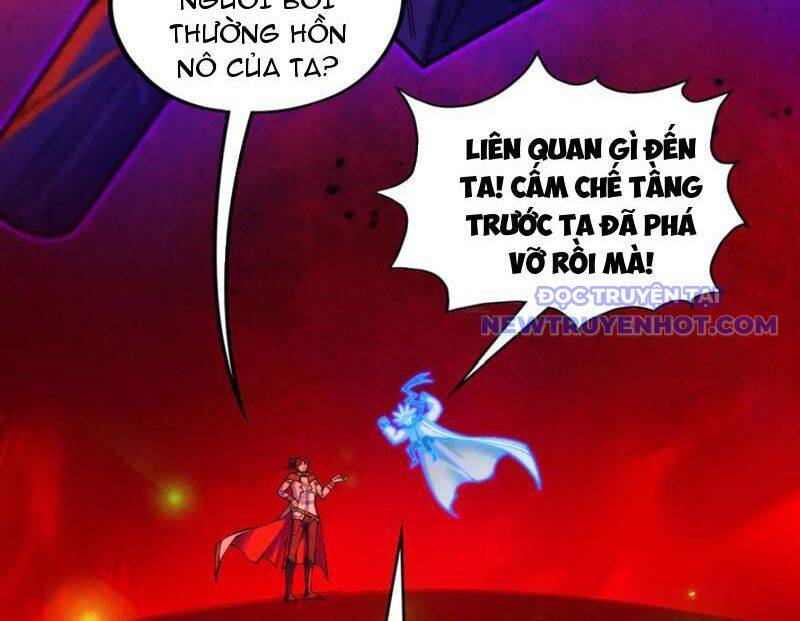 Vạn Cổ Chí Tôn Chap 383 - Next Chap 384