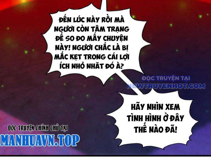 Vạn Cổ Chí Tôn Chap 383 - Next Chap 384