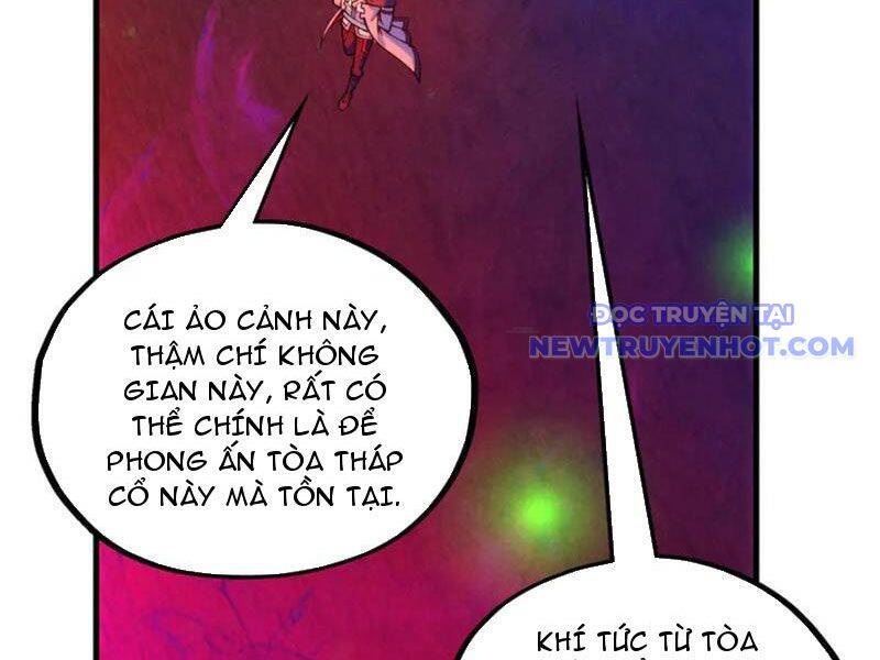 Vạn Cổ Chí Tôn Chap 383 - Next Chap 384