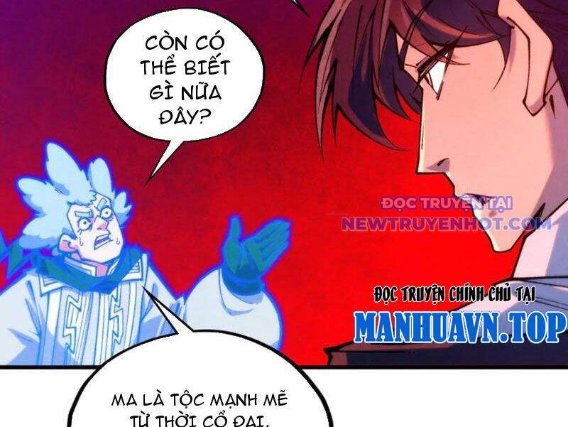 Vạn Cổ Chí Tôn Chap 383 - Next Chap 384