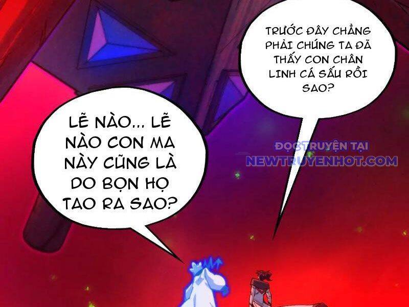 Vạn Cổ Chí Tôn Chap 383 - Next Chap 384