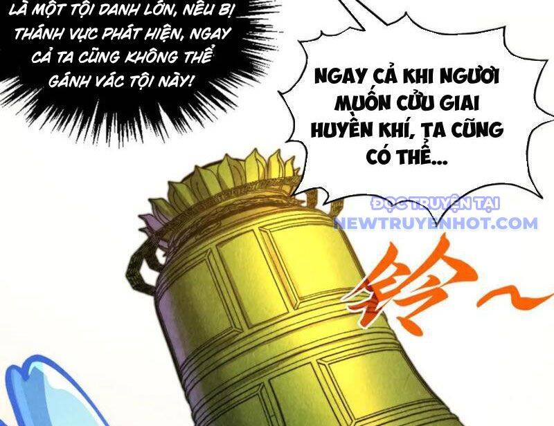 Vạn Cổ Chí Tôn Chap 383 - Next Chap 384