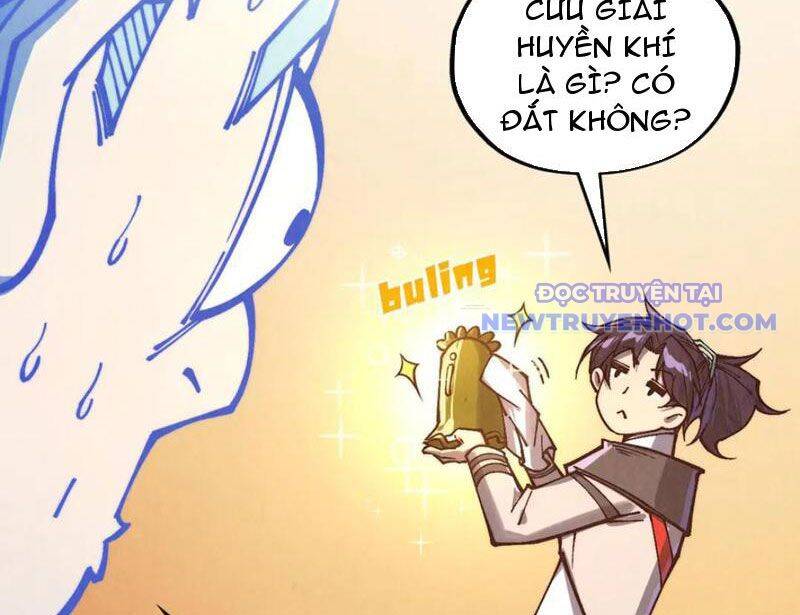 Vạn Cổ Chí Tôn Chap 383 - Next Chap 384