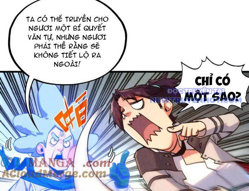 Vạn Cổ Chí Tôn Chap 383 - Next Chap 384