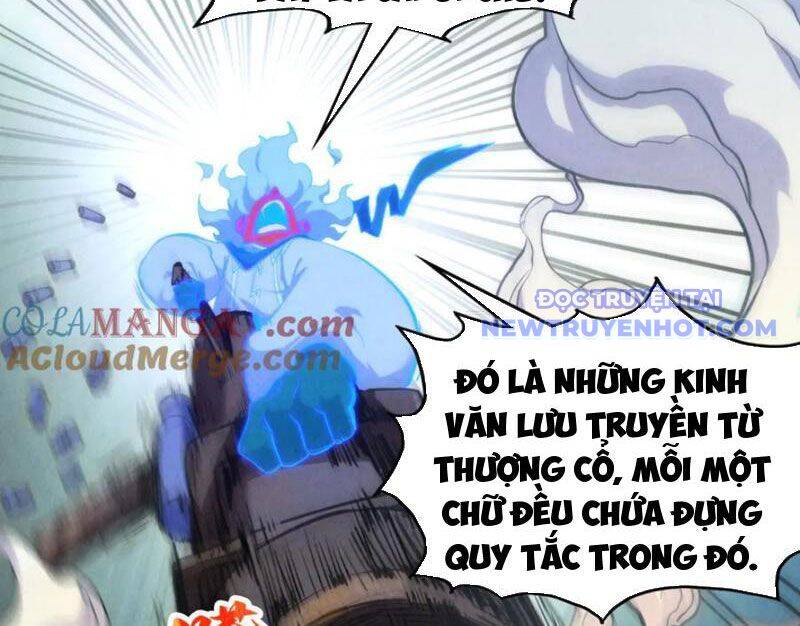 Vạn Cổ Chí Tôn Chap 383 - Next Chap 384