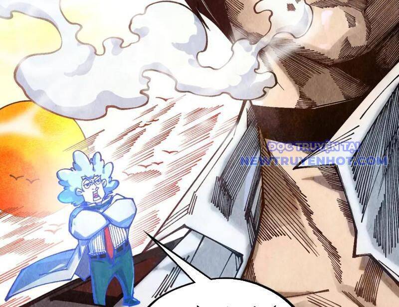 Vạn Cổ Chí Tôn Chap 383 - Next Chap 384
